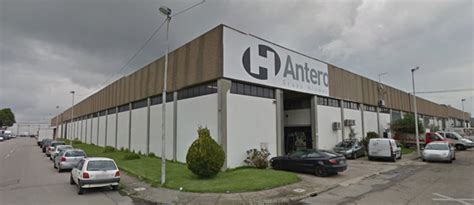 antero avintes|Antero & C Sa tool & die shop